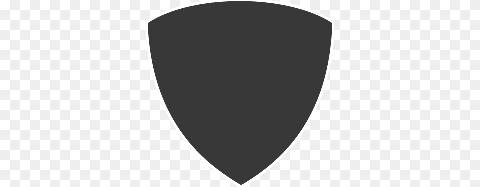 Jpg Black And White Library Css How To Create Reuleaux Emblem, Armor, Shield Png