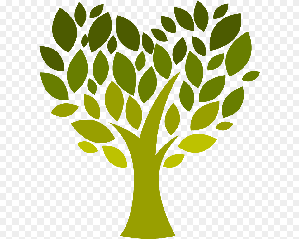 Jpg Black And White Library Plantation Leaf Creative Care Pregnancy Center Shreveport, Green, Plant, Potted Plant, Art Png Image