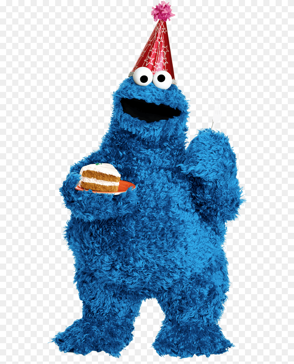 Jpg Black And White Library Sesame Street, Clothing, Hat, Pinata, Toy Png