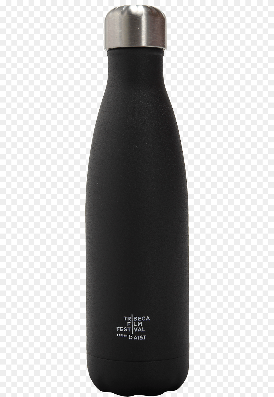 Jpg Black And White Library Tribeca Film Festival S Swell Water Bottle Transparent, Water Bottle Png