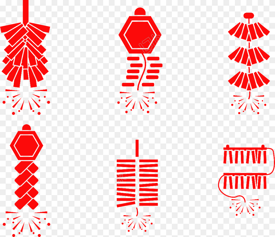 Jpg Black And White Stock New Year Red Graphic Design, Sign, Symbol Free Transparent Png