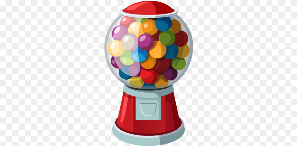 Jpg Download Bubble Gum Machine Clipart Bubble Gum Machine, Food, Ketchup, Sweets Free Transparent Png