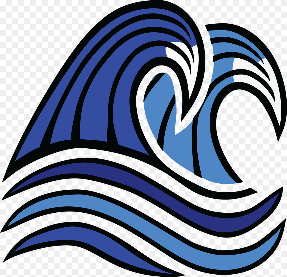 Jpg Eps Ai Svg Cdr Wind Wave, Art, Graphics, Logo Free Transparent Png