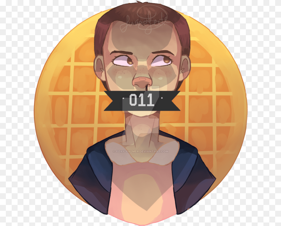 Jpg Download Stranger Things Eleven, Photography, Person, Face, Head Free Transparent Png