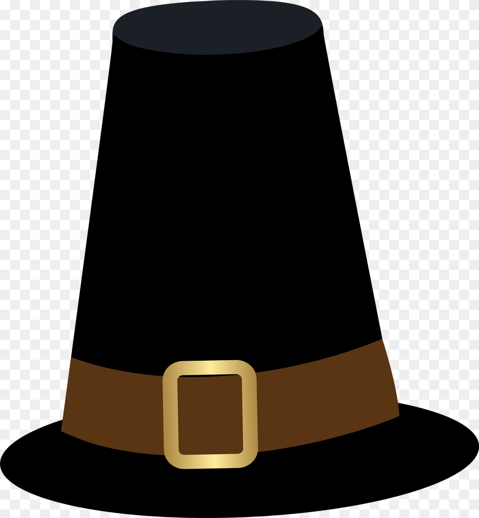 Jpg Pilgrim Hat Clipart, Accessories, Belt, Buckle Free Png