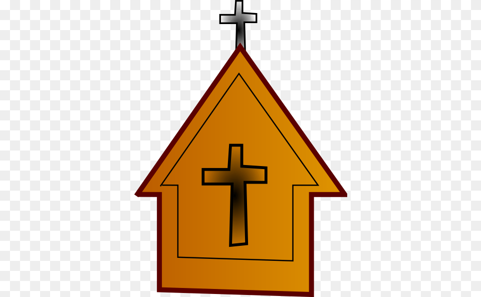Jpg Freeuse Clip Art At Clker Com Vector Online Clip Art Church, Cross, Symbol, Altar, Architecture Free Png