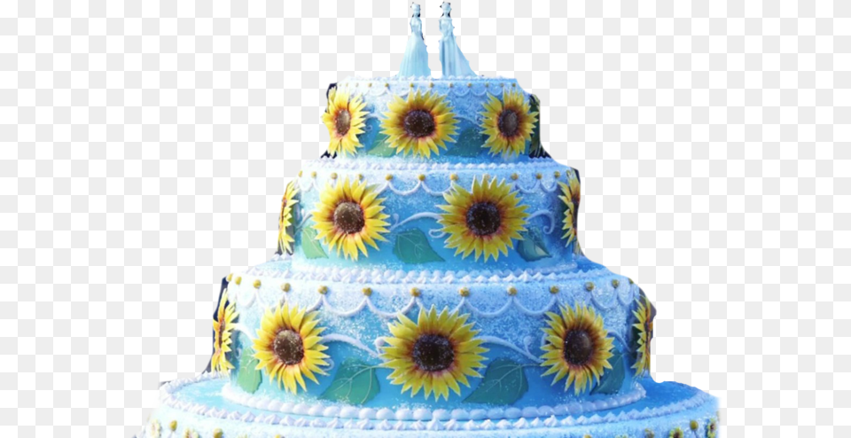 Jpg Freeuse Desserts Clipart Wallpaper Happy Birthday Frozen Elsa, Birthday Cake, Cake, Cream, Dessert Png Image