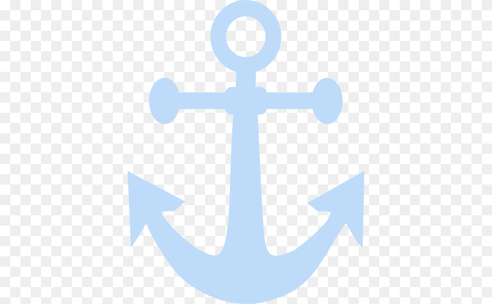 Jpg Freeuse Anchor Clip Chevron Nautical Hook Anchor Key, Electronics, Hardware, Cross, Symbol Free Png Download