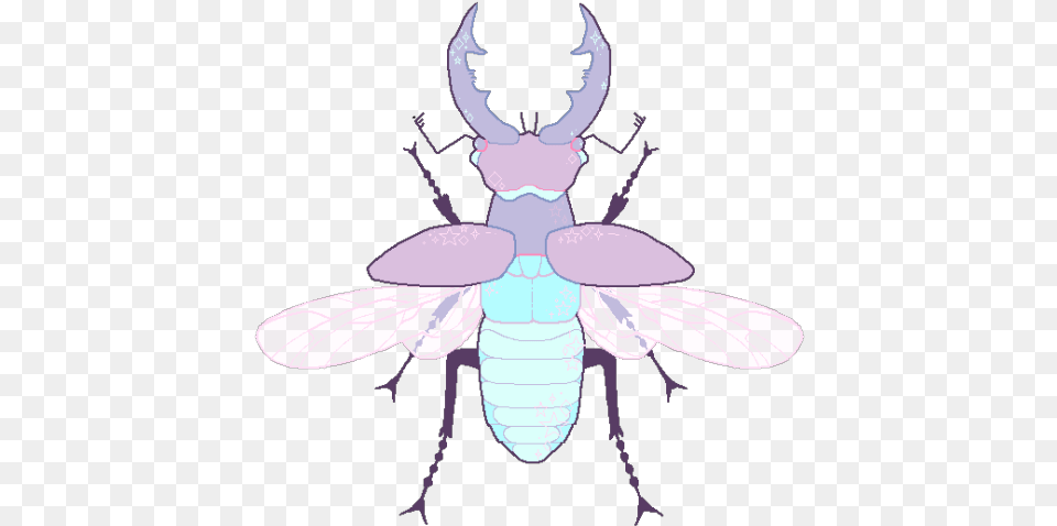 Jpg Freeuse Download Bugs Drawing Rhinoceros Beetle, Animal, Person Free Transparent Png