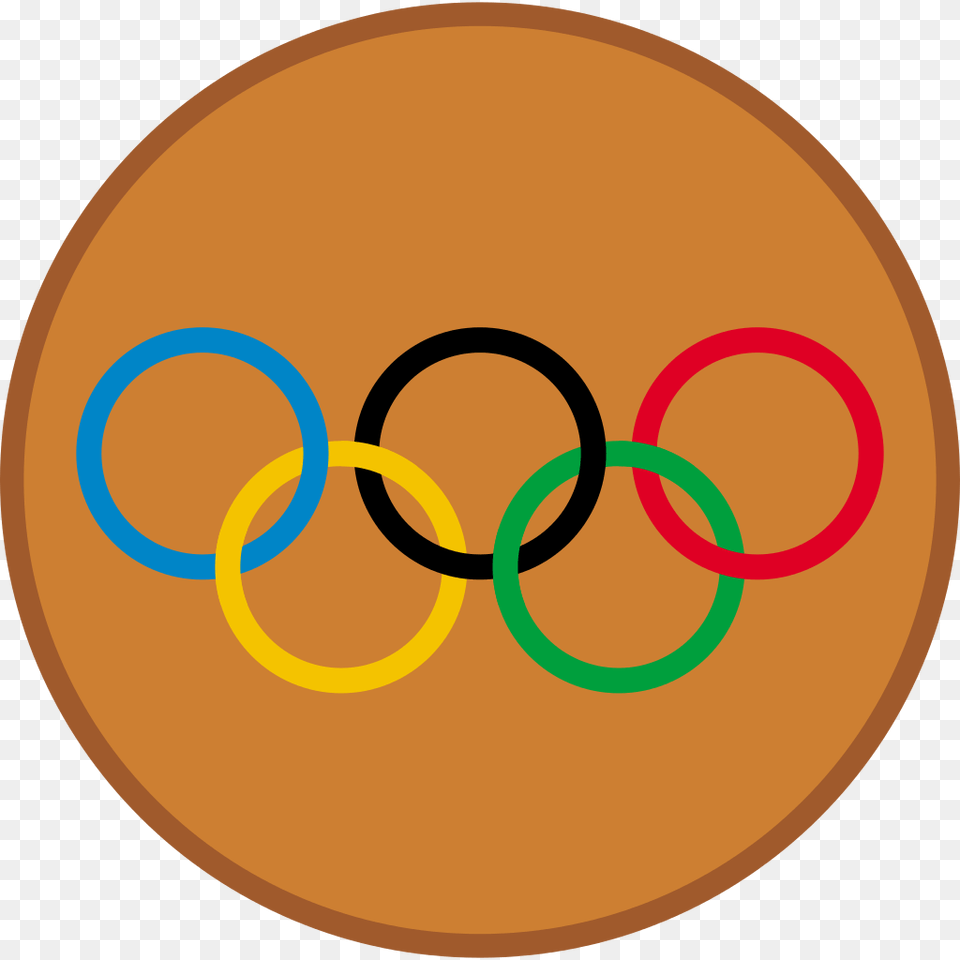 Jpg Freeuse File Bronze Svg Wikipedia Filebronze Olympicsvg Invitation Cards On Olympic, Logo, Disk Png Image