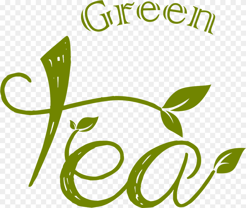 Jpg Freeuse Library Green Ice Cream White Green Tea Logo Vector, Text Png