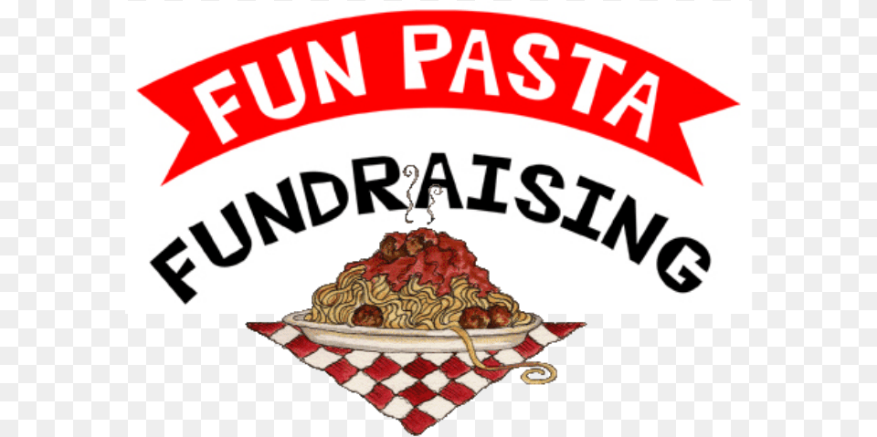 Jpg Freeuse Library Pencil And In Color Fun Pasta Fundraising Flyer, Food, Noodle Png Image