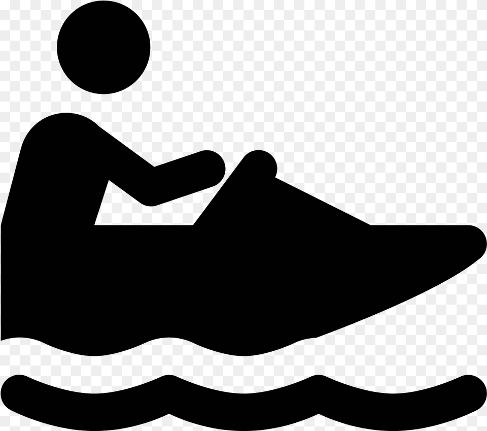Jpg Freeuse Library Speed Boat Icon Download, Gray Free Png