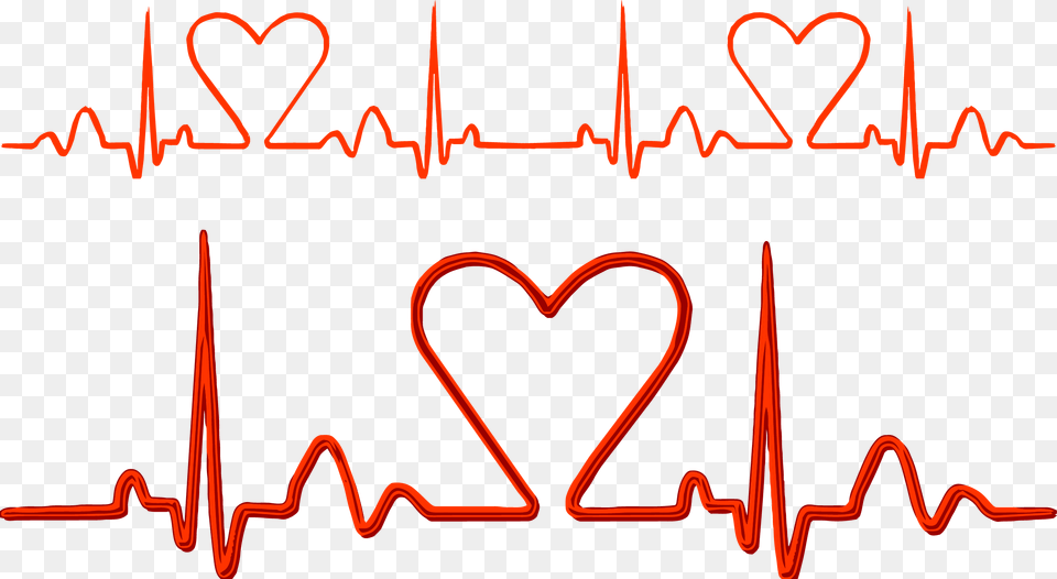 Jpg Freeuse Pulse Electrocardiography Heart Rate Ekg Heart Vector Text, Handwriting Free Png Download