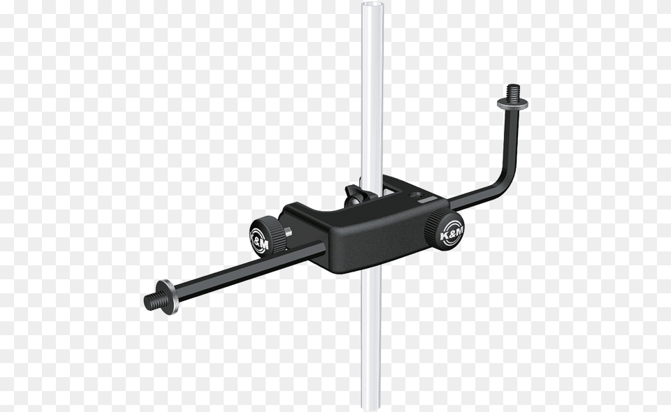 Jpg Freeuse Stock K M Microphone Holder Kampm 240 5 Microphone Holder, Device, Clamp, Tool Png