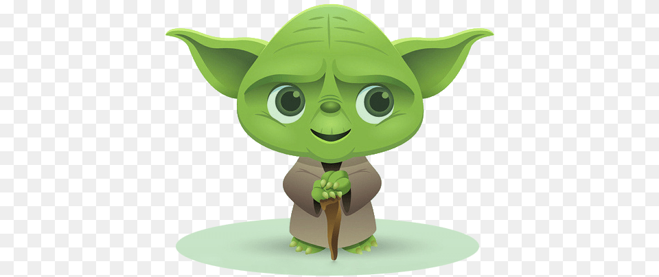 Jpg Freeuse Stock Silverline Article Moved The You Little Yoda, Green, Alien, Cutlery, Cartoon Free Png Download