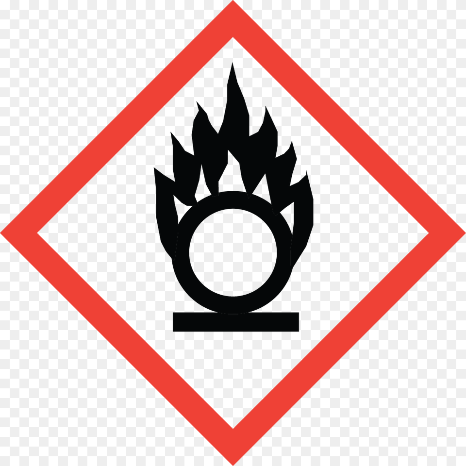 Jpg Ghs08 Pictogram, Sign, Symbol Free Png Download