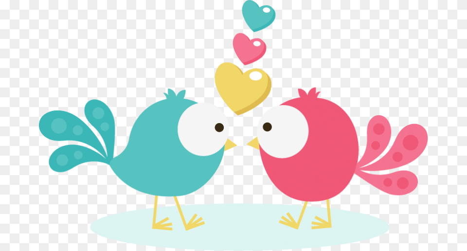 Jpg In Love Collection Valentines Day Files Bird Love, Art, Graphics, Animal Free Transparent Png