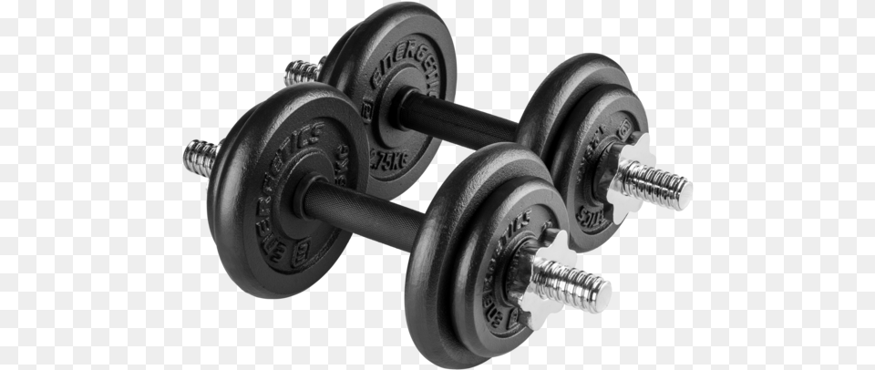 Jpg Library Dumbbells Drawing Cardio Energetics Premium 20kg Set, Fitness, Gym, Gym Weights, Sport Png Image