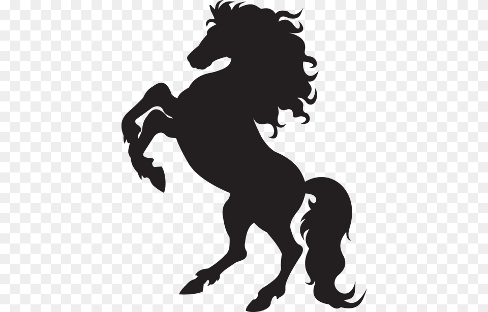 Jpg Library Library Silhouette Bubble Cute Google Search Horse Vector, Gray, Lighting Free Png