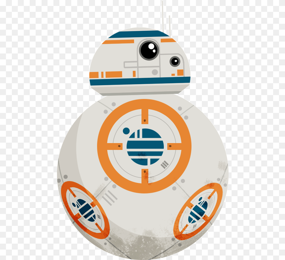 Jpg Library Stock Bb Gif Animal Jam Clans Wiki Bb8 Gif Transparent, Robot, Nature, Outdoors, Snow Png Image
