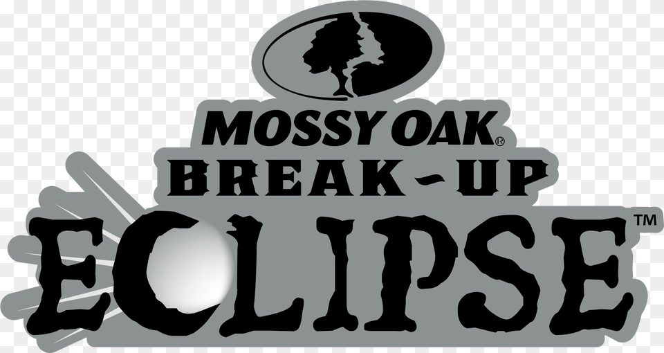 Jpg Mossy Oak Break Up Eclipse, Logo, Text Png
