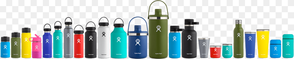Jpg Psd Hydro Flask Products, Bottle, Water Bottle, Shaker, Cosmetics Png Image