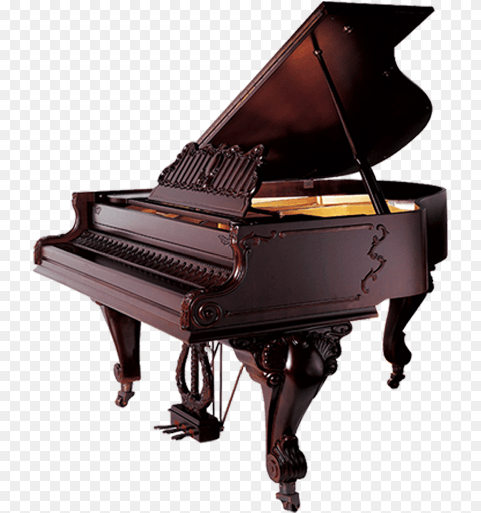 Jpg Royalty Baby Grand Piano Italian Piano, Grand Piano, Keyboard, Musical Instrument Free Png Download