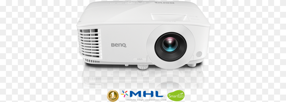 Jpg Royalty Free Download Benq Mx Dlp Projectors Usage Benq Mx611 Projector, Electronics, Appliance, Device, Electrical Device Png Image