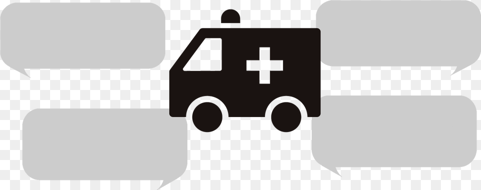 Jpg Royalty Library Ambulance Clipart Fatality Ambulance, Transportation, Van, Vehicle, First Aid Free Png Download