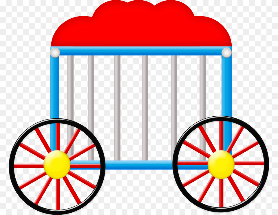 Jpg Royalty Library Animal Crazywidow Info Circus Train Clipart, Machine, Wheel, Bicycle, Transportation Free Transparent Png
