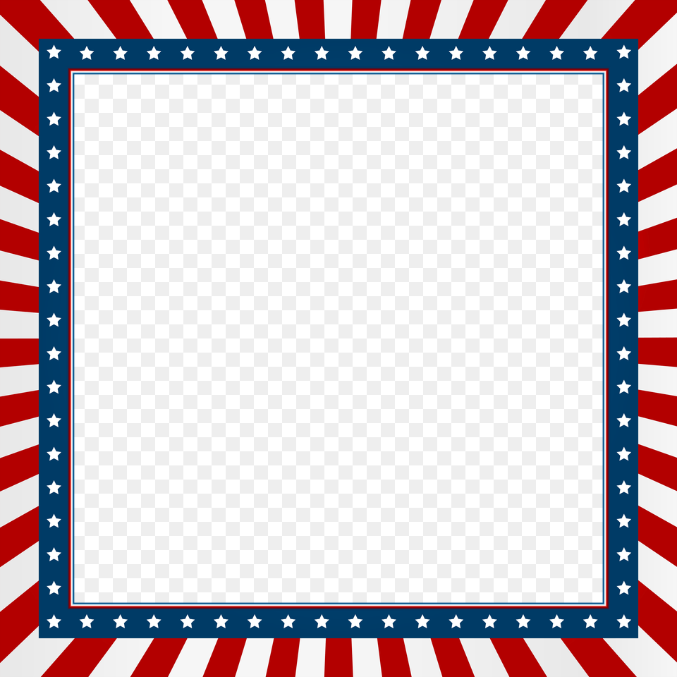 Jpg Royalty Free Usa Frame Clip, Home Decor, Rug Png