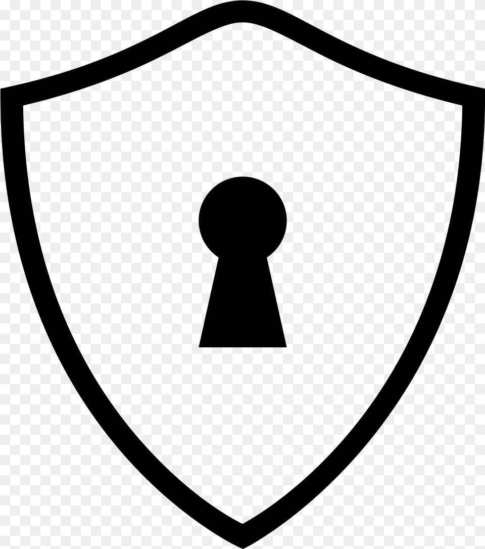 Jpg Royalty Stock Security Lock Icon Auto Pilot Icon, Gray Free Png Download