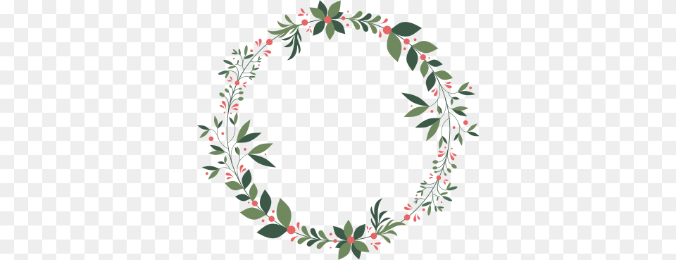 Jpg Royalty Stock Simple Laurel Leaf Christmas, Art, Floral Design, Graphics, Pattern Png