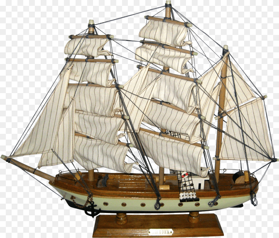 Jpg Ship Model Wooden Sailing Boat, Adult, Person, Man, Male Png