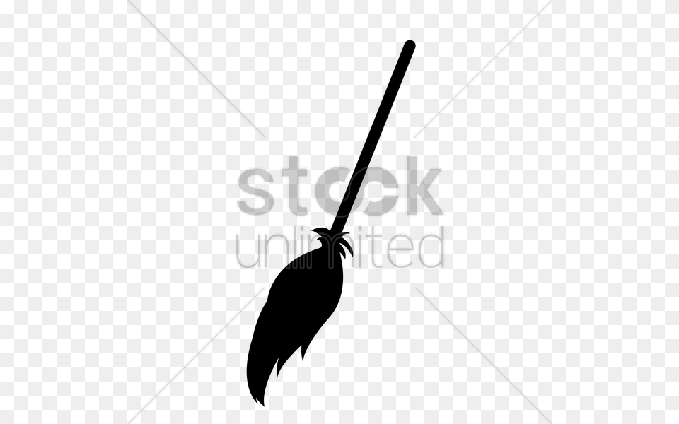 Jpg Source Witch Broom Vector, Lighting Free Png Download