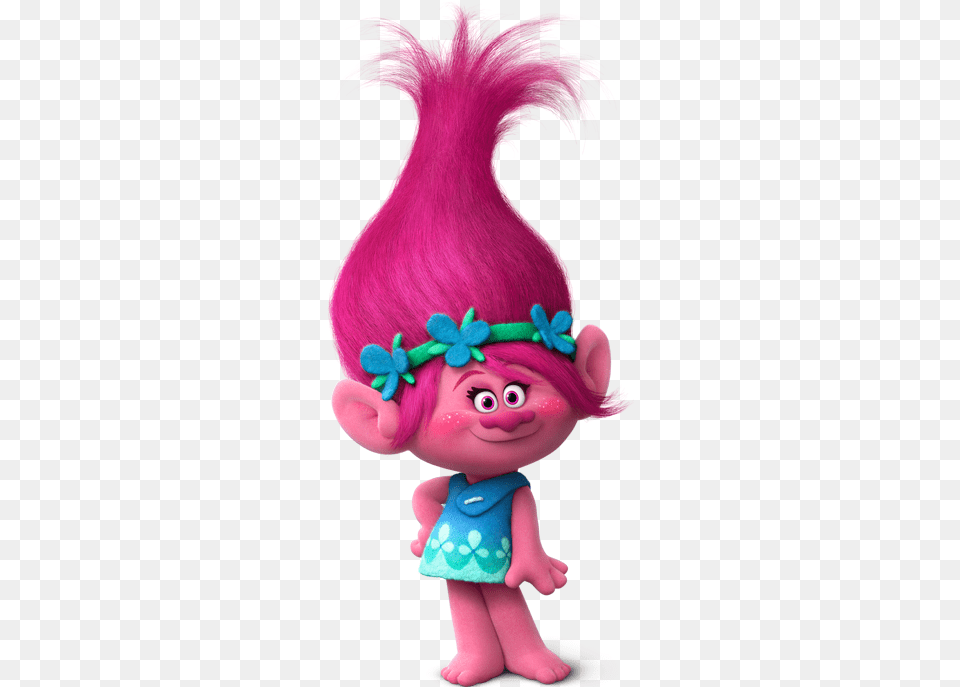 Jpg Stock Find Your Inner Troll Personality Quiz Dreamworks Poppy Troll, Doll, Toy, Baby, Person Png Image