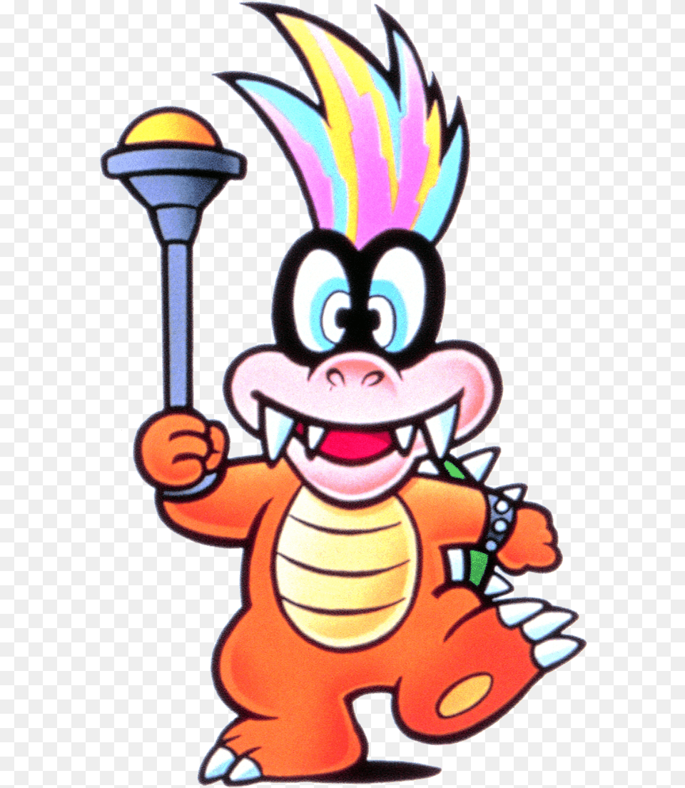 Jpg Stock Iggy Koopa Mariowiki Fandom Powered By Wikia Iggy Koopa, Cartoon, Light, Baby, Person Png