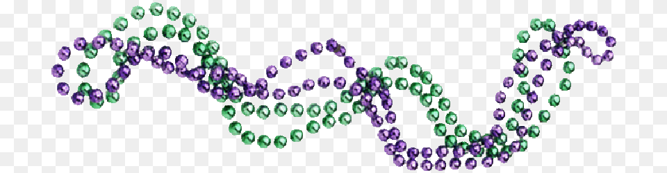 Jpg Download Mardi Gras Beads Clipart Mardi Gra Beads, Accessories, Gemstone, Jewelry, Purple Free Transparent Png