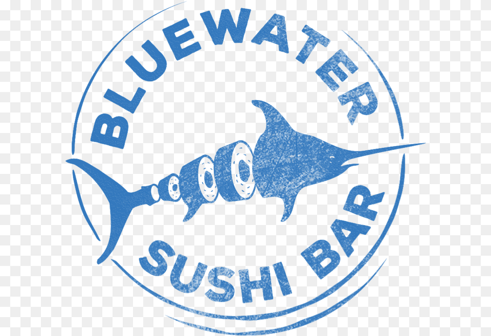 Jpg Transparent Library Media Bluewater Grill Restaurant Bluewater Grill, Animal, Sea Life, Adult, Fish Png