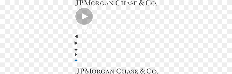 Jpmorgan Chase Amp Co Logo Jpmorgan Chase, Text Free Transparent Png