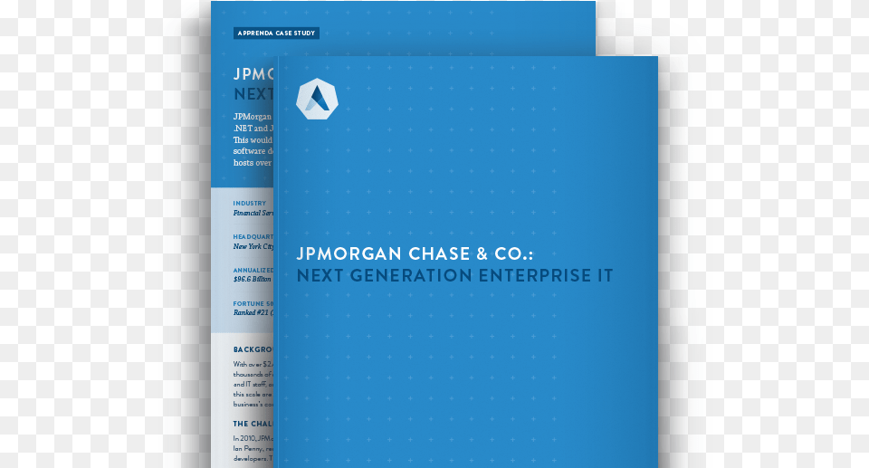 Jpmorgan Chase Brochure, Page, Text, File, Electronics Free Png