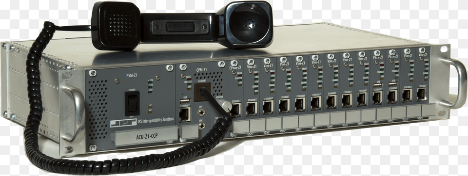 Jps Interop Acu Z1 Modular Gateway Acu Free Transparent Png