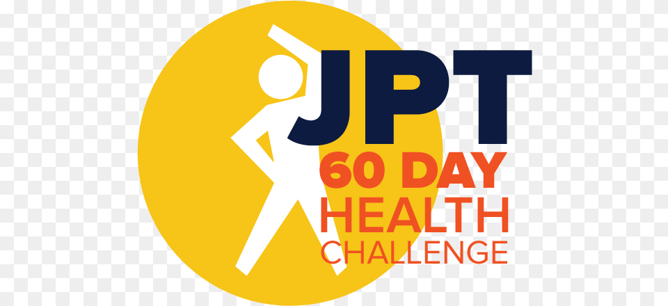 Jpt 60 Day Logo Graphic Design, People, Person, Advertisement, Poster Free Png Download