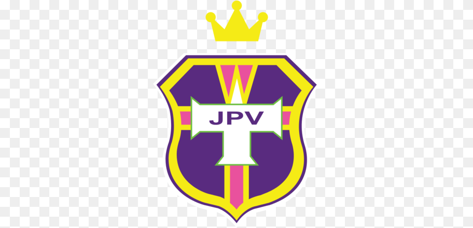 Jpv Marikina Fc Logopedia Fandom Jpv Marikina, Armor, Logo, Symbol, Shield Free Png