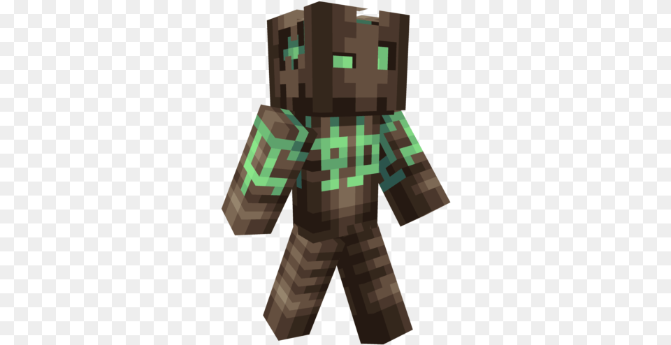 Jqn Ca Fpng Minecraft Skin Plasma Golem, Person, Face, Head Free Png Download