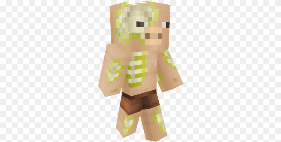 Jqn Fepng Minecraft, Person, Toy, Pinata Png Image