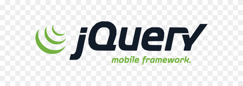 Jquery Green, Logo Free Transparent Png