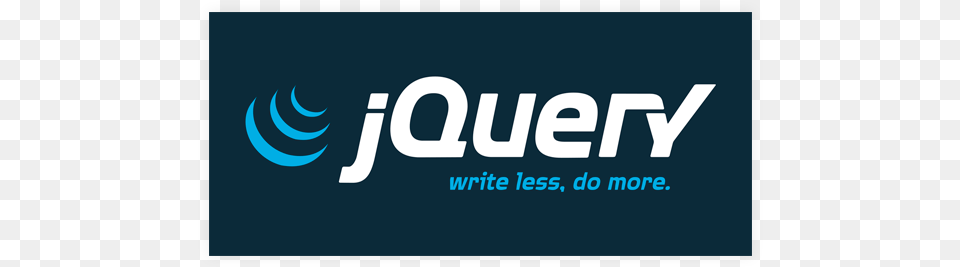 Jquery Components Graphic Design, Logo Png