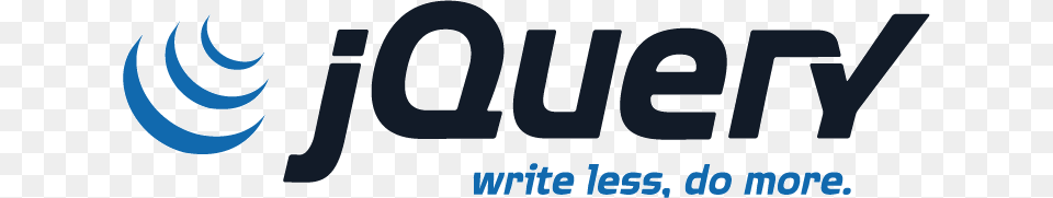 Jquery Is A Fast Small And Feature Rich Javascript Jquery Logo Free Png Download